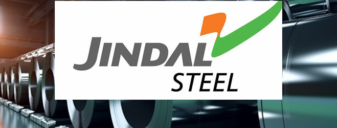 Jindal Steel Limited 1