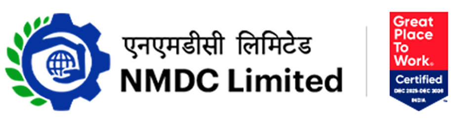 NMDC Limited 1