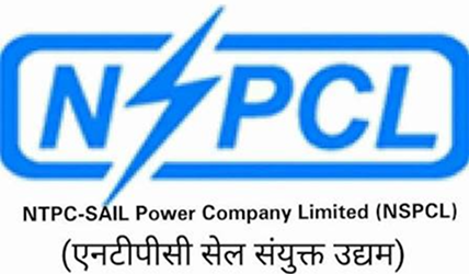 NSPCL (NTPC-SAIL Power Company Ltd.) 1
